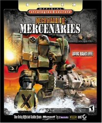 Mechwarrior 2 Mercenary Patch